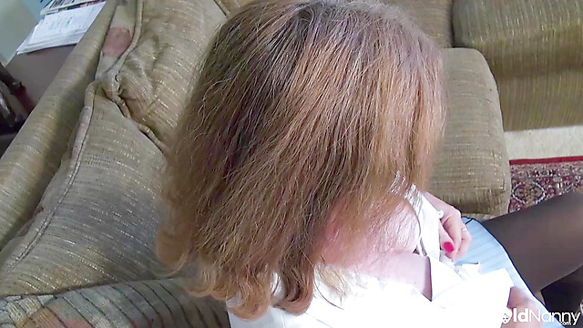 OldNanny