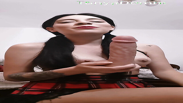 TanyaDomm