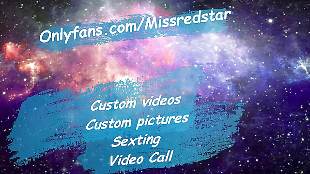 MissRedStar