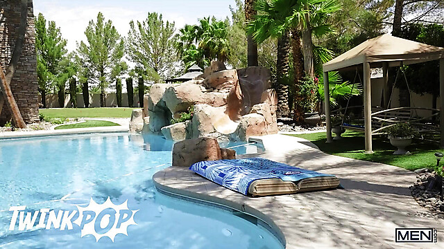 Twinkpop-gay