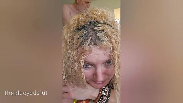 theblueyedslut