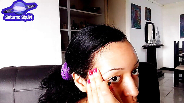 SaturnoSquirt