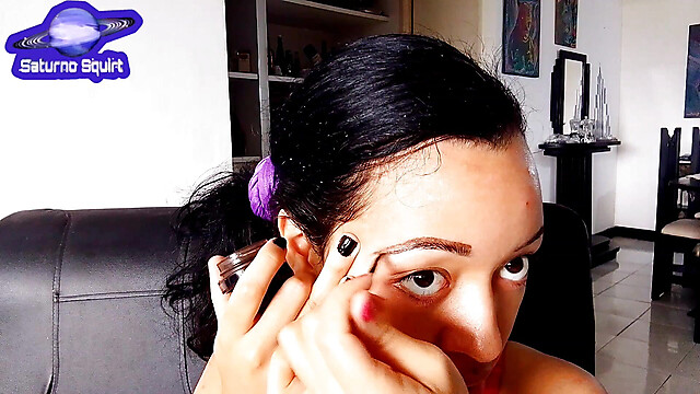 SaturnoSquirt