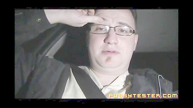 PussyTester