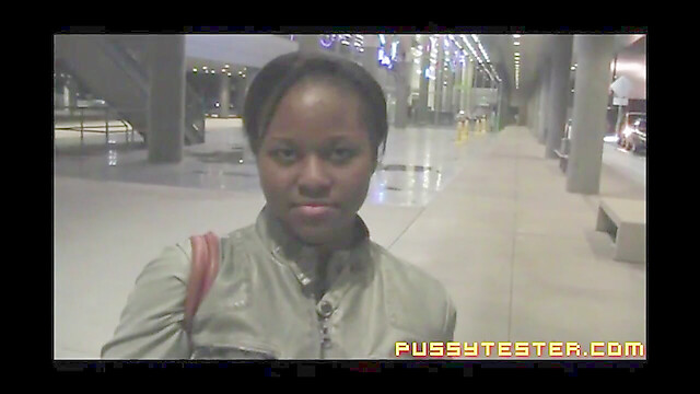 PussyTester