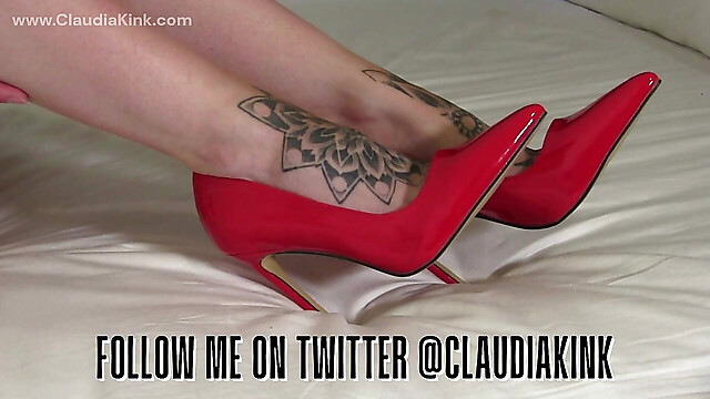 ClaudiaKink