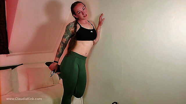 ClaudiaKink