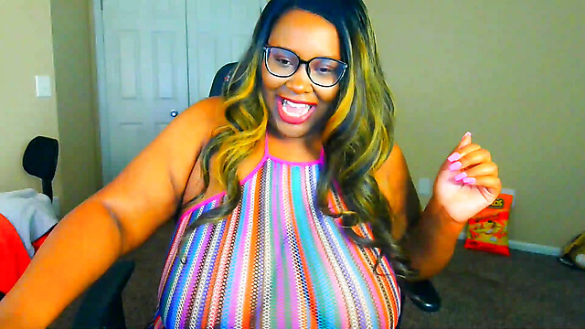 TrinaFoxx