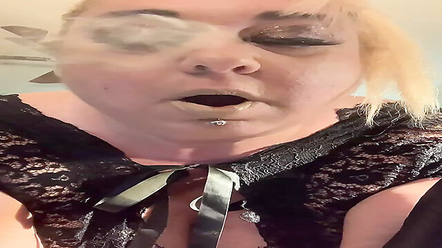 BlancaGirlBBW