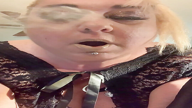 BlancaGirlBBW