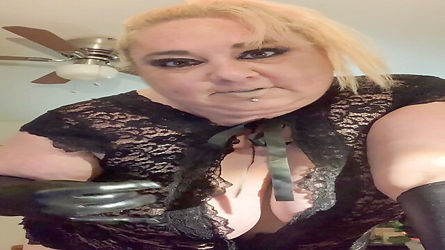 BlancaGirlBBW