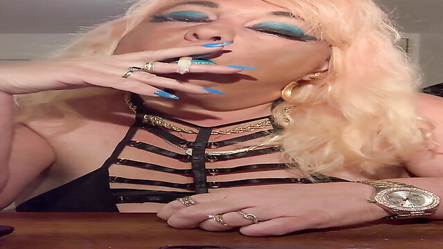 BlancaGirlBBW
