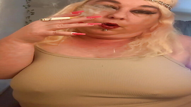 BlancaGirlBBW