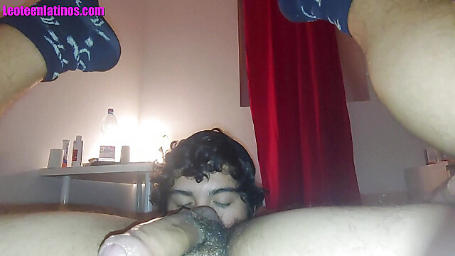 LeoTeenLatino