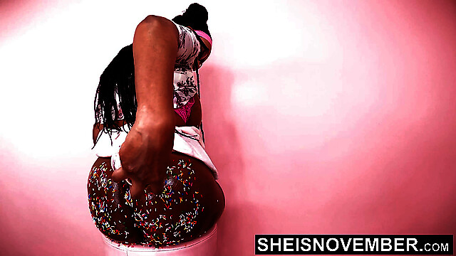 sheisnovember