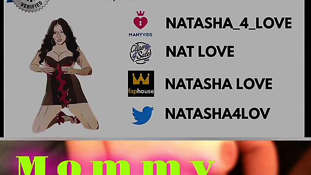 Natasha-love