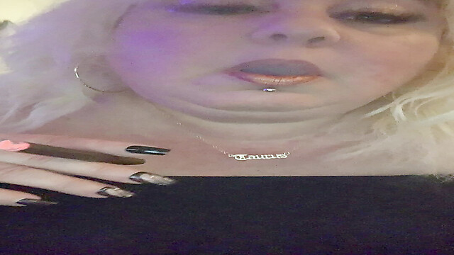 BlancaGirlBBW