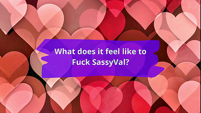 sassyval