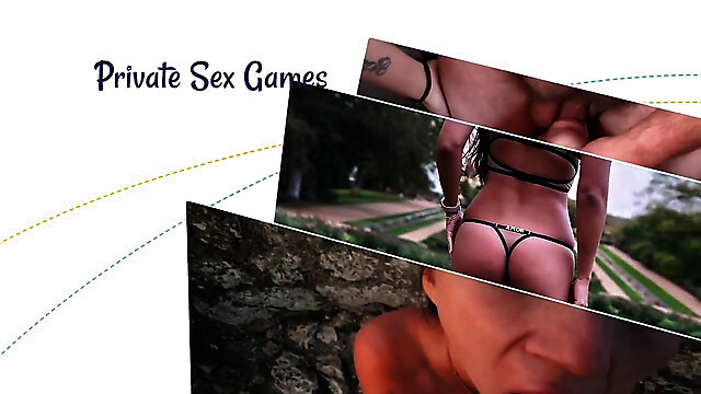 PrivateSexGamesPSG