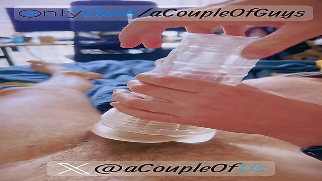 coupleofguys