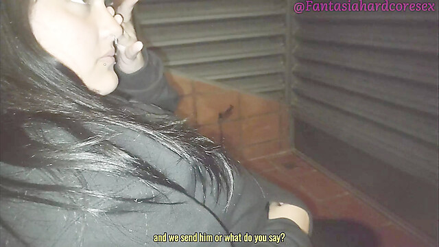 FANTASIAHARDCORESEX