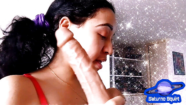SaturnoSquirt