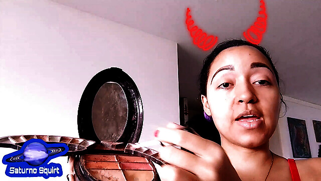 SaturnoSquirt