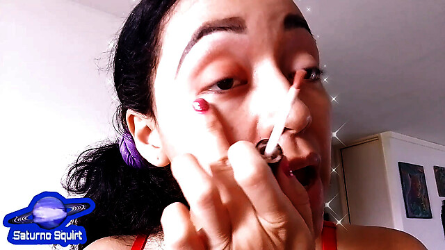 SaturnoSquirt