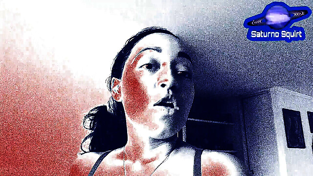 SaturnoSquirt