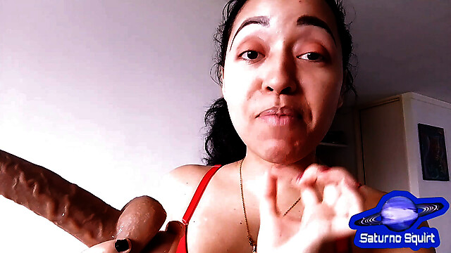 SaturnoSquirt