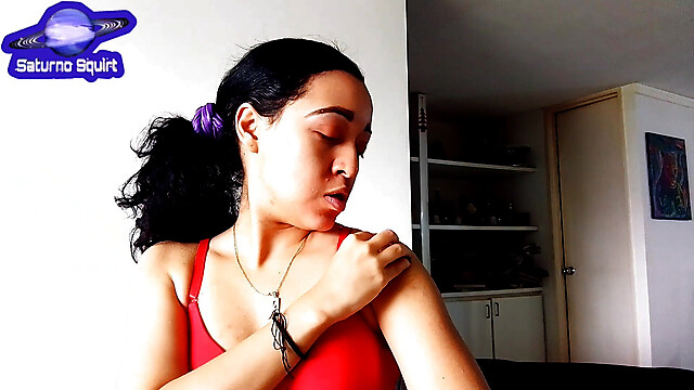 SaturnoSquirt