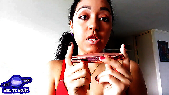 SaturnoSquirt