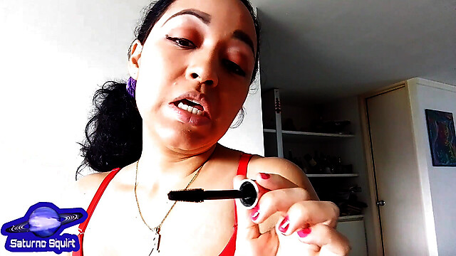 SaturnoSquirt
