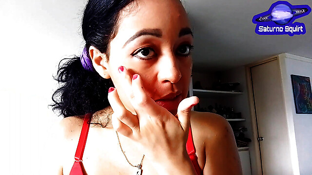 SaturnoSquirt