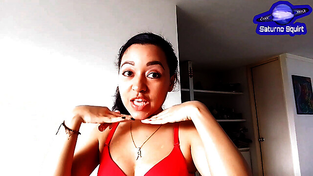 SaturnoSquirt