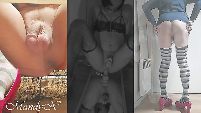 SISSY-MandyX