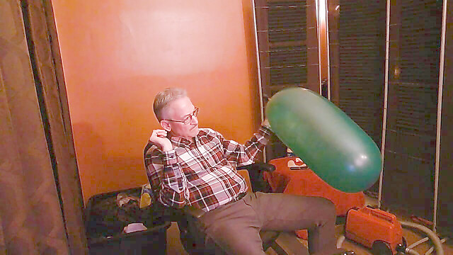 Balloonbanger