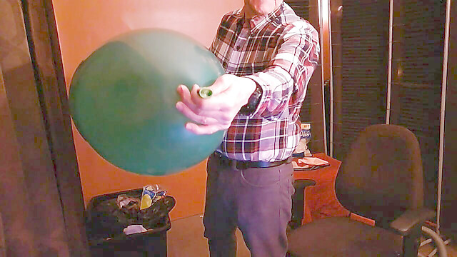 Balloonbanger