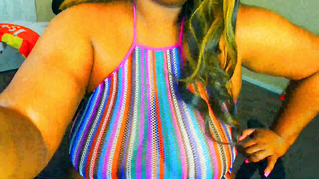 TrinaFoxx