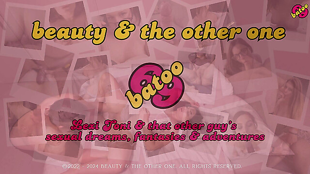 beautyandtheotherone