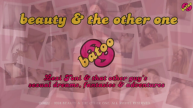 beautyandtheotherone