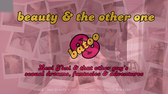 beautyandtheotherone