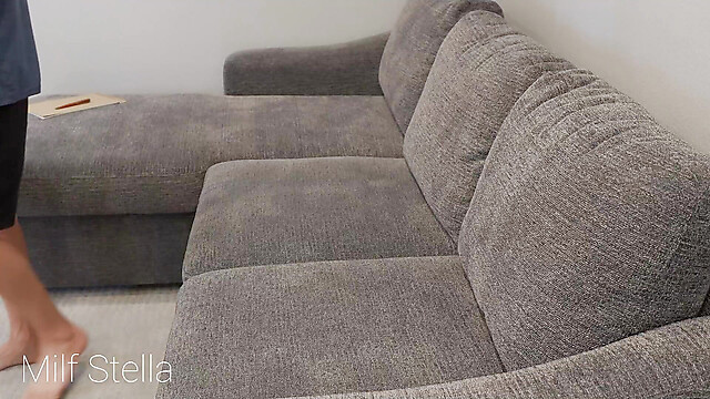 SexWithMilfStella