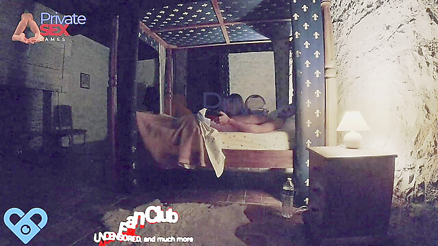 PrivateSexGamesPSG