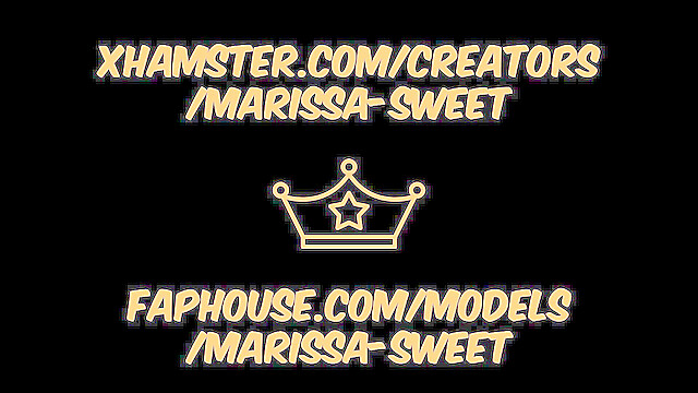 MarissaSweetXO