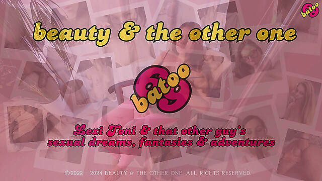 beautyandtheotherone