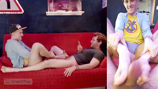 coupleofguys