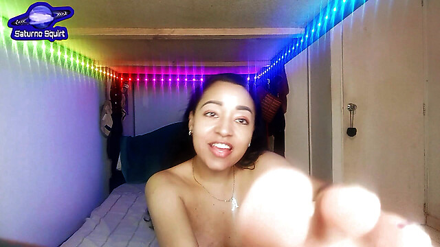 SaturnoSquirt