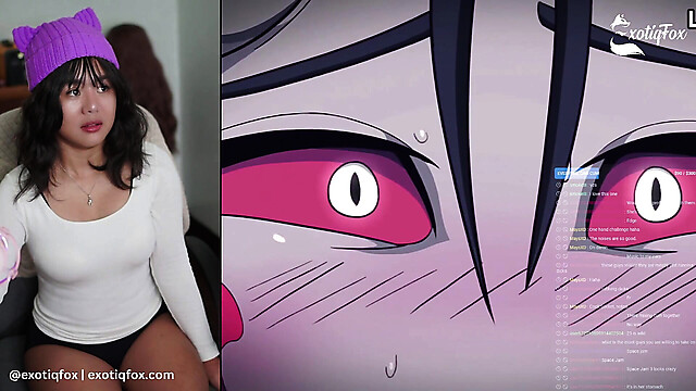 ExotiqFoxJOI