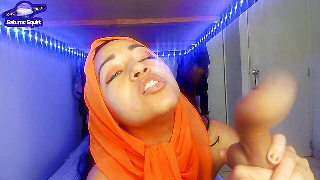 SaturnoSquirt